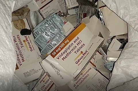 போலி மருந்துகள் விற்பனை:
தமிழகத்தில் ஆய்வு நடத்த உத்தரவு