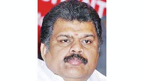 ஜி.கே. வாசன்