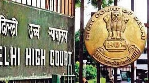 பாமக தலைவா் யாா் என சிவில் நீதிமன்றமே முடிவு செய்யும்: தில்லி உயா்நீதிமன்றம்