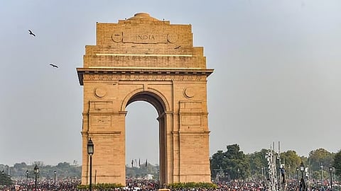 ரூ.17 ஆயிரம் கோடிக்கு தில்லி மாநகராட்சி பட்ஜெட்!