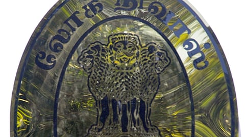 லோக் நிவாஸாக மாறிய ஆளுநா் மாளிகை