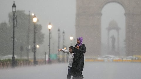 தில்லியில் தாய்வழி இறப்பு விகிதம் 0.55-இல் இருந்து 0.44 ஆகக் குறைந்தது: அரசு அறிக்கையில் தகவல்