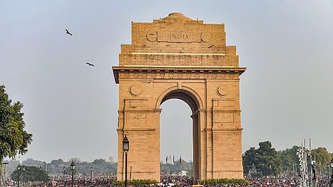 ரூ.16,530 கோடிக்கான பட்ஜெட்டை சமா்பித்தது தில்லி மாநகராட்சி