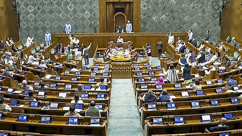 பான் மசாலா உற்பத்தி நிறுவனங்கள் மீது செஸ் விதிக்கும் மசோதா: மக்களவை ஒப்புதல்