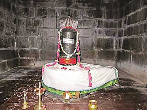 நோய்கள் தீர்க்கும் இறைவன்!