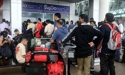 Flight Services to Stabilize Tonight; Full Normalcy Expected in Days: Aviation Ministry