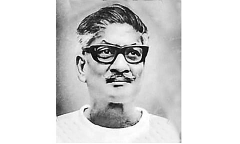 நிமாய் கோஷ் - நான் சந்தித்த பிரபலங்கள் - 35