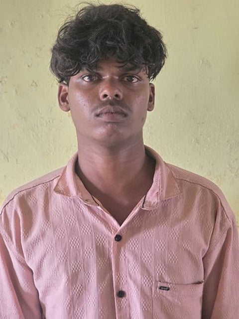 ஏங்கல்ஸ் ~பிரகாஷ்