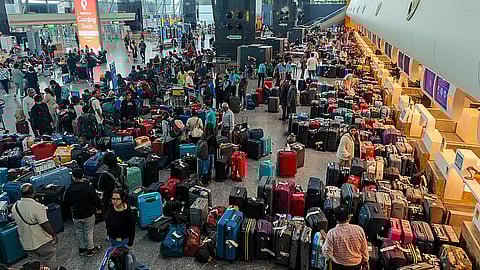 விமான நிலையங்கள்