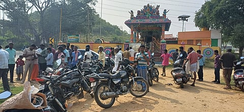 அம்மன் கோவில்