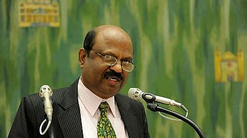 மத ஆணவத்தை முடிவுக்குக் கொண்டு வர மேற்கு வங்கம் தயாா்: ஆளுநா்