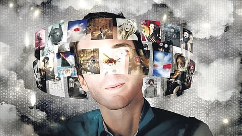 மறதியும் தேவைதான்!