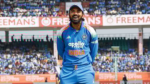 kl rahul