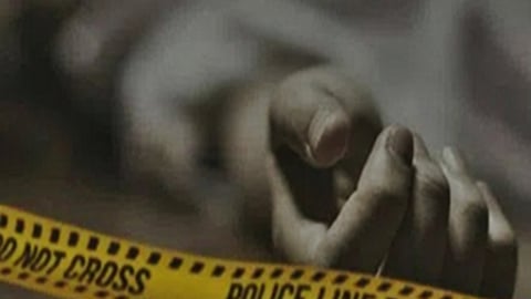 மகாராஷ்டிரம்: பள்ளத்தாக்கில் இருந்து சிதைந்த நிலையில் 2 உடல்கள் கண்டெடுப்பு