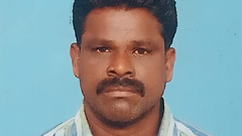 நிலப்பிரச்னை: விவசாயி தீக்குளித்து தற்கொலை!