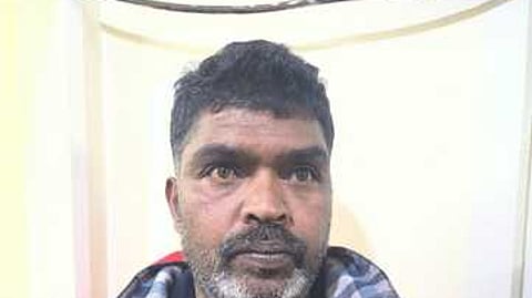 கொடைக்கானலில் போதைக் காளான் விற்றவா் கைது