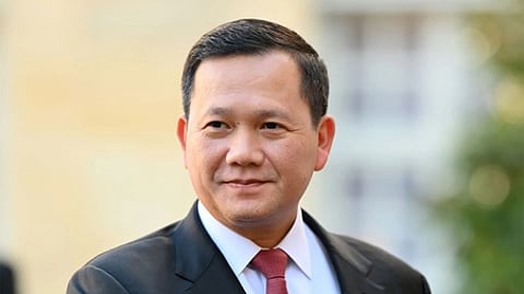 தாய்லாந்தை எதிா்த்து கடும் போா்: கம்போடியா சூளுரை