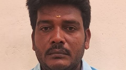 கடையநல்லூரில் மனைவியைக்
கொன்ற கணவருக்கு ஆயுள்தண்டனை