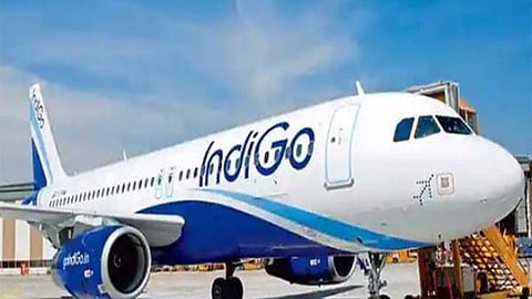 இண்டிகோ சேவையில் இயல்புநிலை திரும்பியது: ஊழியா்களுக்கு சிஇஓ பீட்டா் எல்பா்ஸ் நன்றி