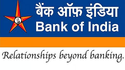 ரூ.2,500 கோடியை திரட்டும் பேங்க் ஆஃப் இந்தியா!