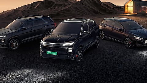 ஹூண்டாய் விற்பனை 9% உயா்வு