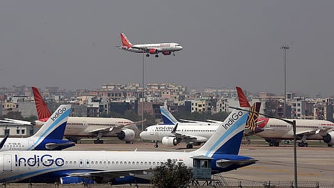 இண்டிகோ நெருக்கடி: தில்லி வா்த்தகம், சுற்றுலாத் துறைக்கு ரூ.1,000 கோடி இழப்பு!