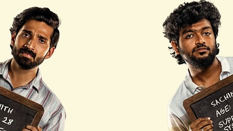 கிஷன் தாஸ் - ஹர்ஷத் கானின் ஆரோமலே: ஓடிடி வெளியீட்டுத் தேதி அறிவிப்பு!