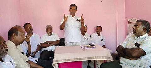 ‘நுள்ளிவிளையில் பழைய பால இடத்தில் புதிய ரயில்வே பாலம் அமைக்க வேண்டும்’