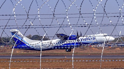 ஏகபோக ஆபத்து!