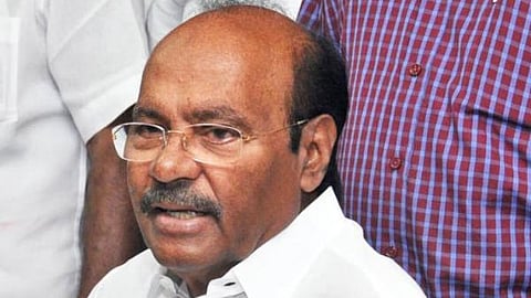 ராமதாஸ்