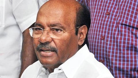 ராமதாஸ்