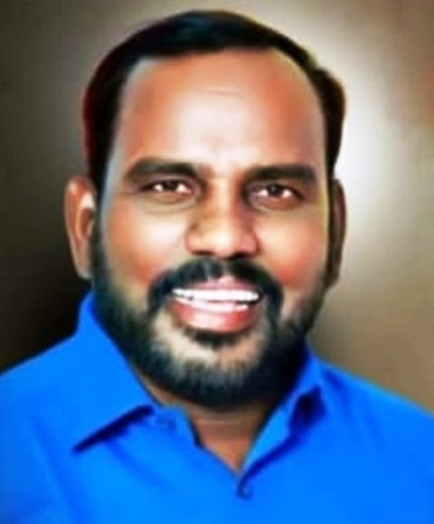 தமிழ்மாறன்