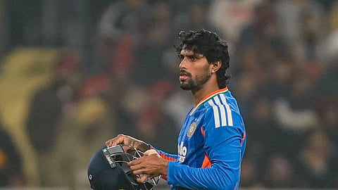 திலக் வர்மா