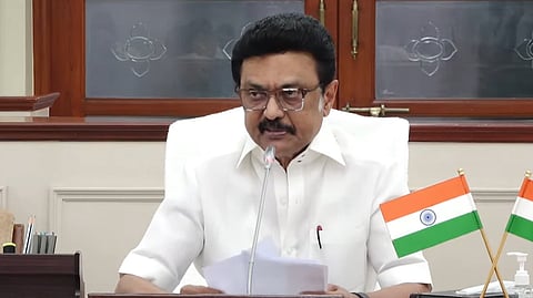 மு.க. ஸ்டாலின்