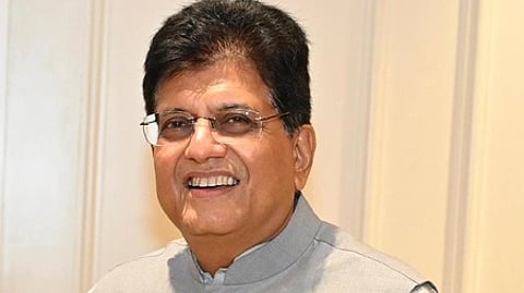 பியூஷ் கோயல்