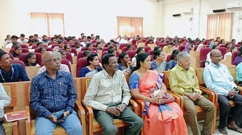 181-ஆவது ‘தமிழ்க்கூடல்’ நிகழ்ச்சி