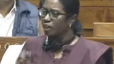 ராணி ஸ்ரீகுமாா்