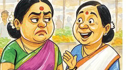 பேல்பூரி