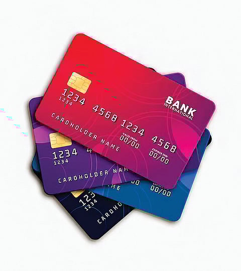 ஏ.டி.எம். அட்டை