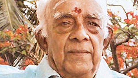 ரா. சங்கரன்