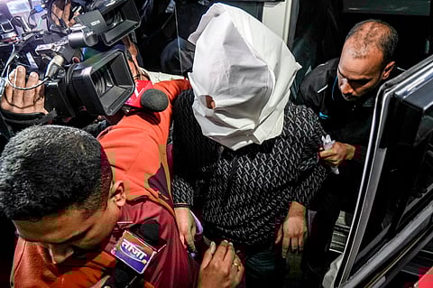 சதத்ரு தத்தா