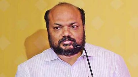 பி.ராஜீவ்