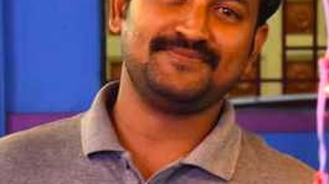 குருநாதன்.