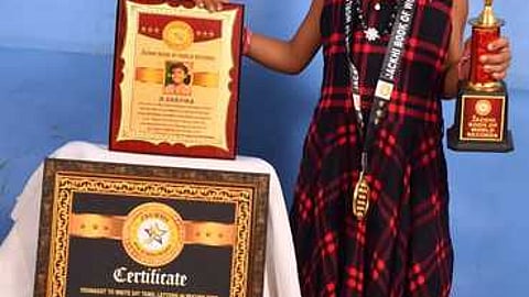 ஊருணியில் மூழ்கிய தாய், மகன் உயிரிழப்பு