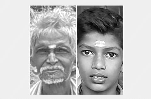 பாலகிருஷ்ணன் - கிரிநாத்