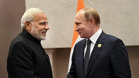 ரஷியாவுக்கு 300 பொருள்களின்
ஏற்றுமதியை அதிகரிக்க வாய்ப்பு