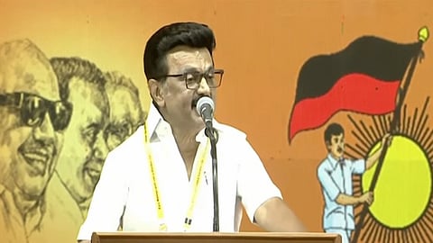 முதல்வா் மு.க.ஸ்டாலின்