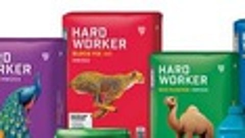 ராம்கோ சிமென்ட்ஸுக்கு இரட்டை தங்க விருது!