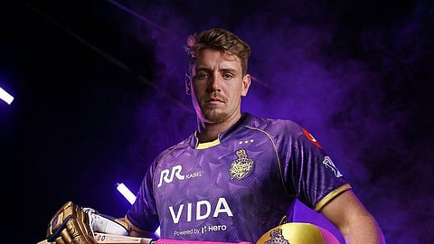 கேமரூன் கிரீன்