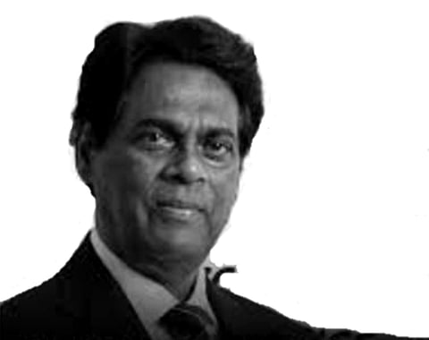 டிஎஸ். டி சில்வா